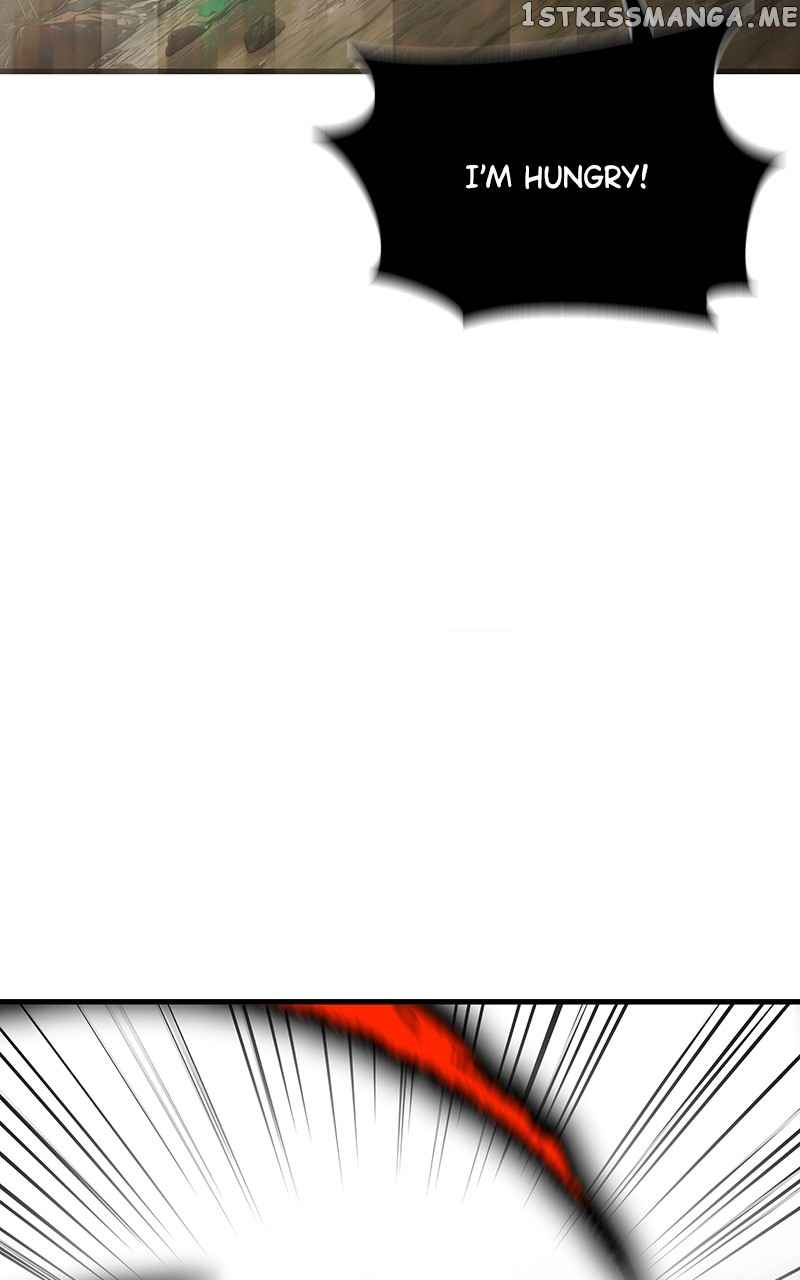 Surviving as a Fish Chapter 43 - Page 41