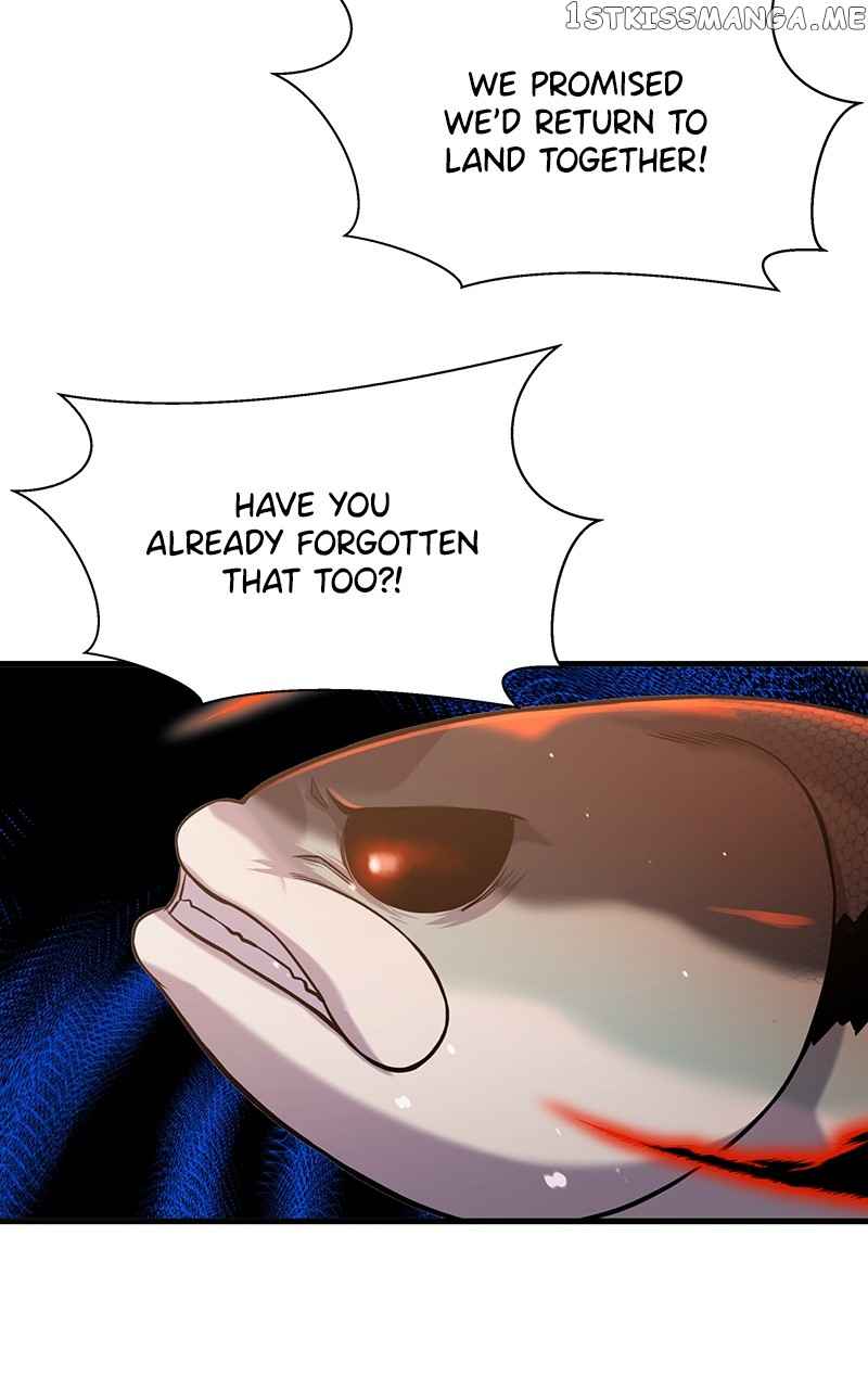 Surviving as a Fish Chapter 43 - Page 47