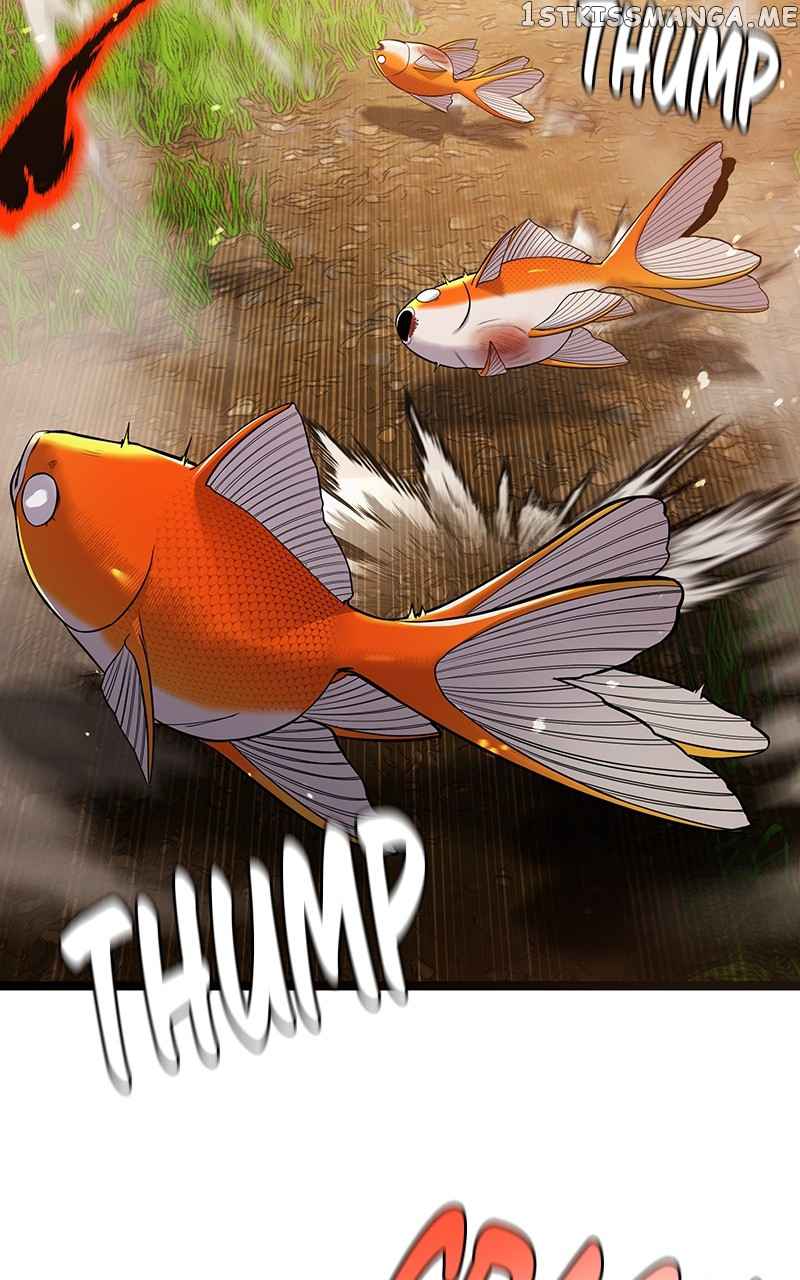 Surviving as a Fish Chapter 43 - Page 50