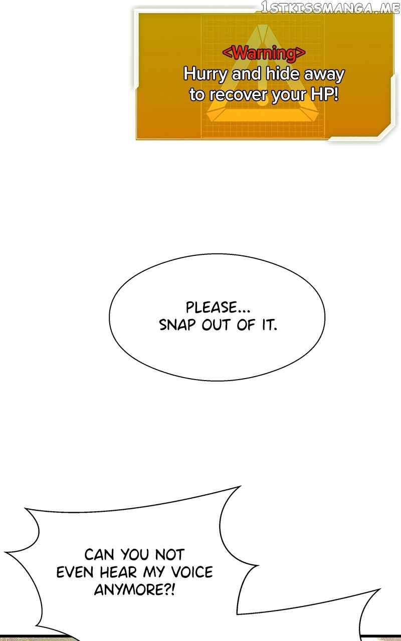 Surviving as a Fish Chapter 43 - Page 53