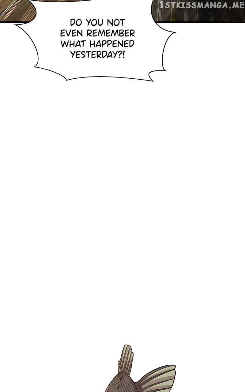 Surviving as a Fish Chapter 43 - Page 56