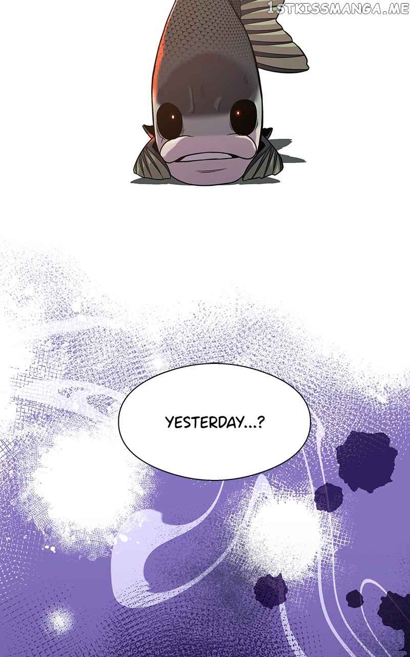 Surviving as a Fish Chapter 43 - Page 57