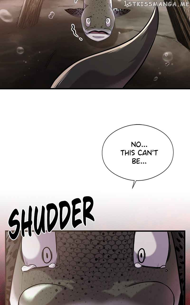 Surviving as a Fish Chapter 43 - Page 6