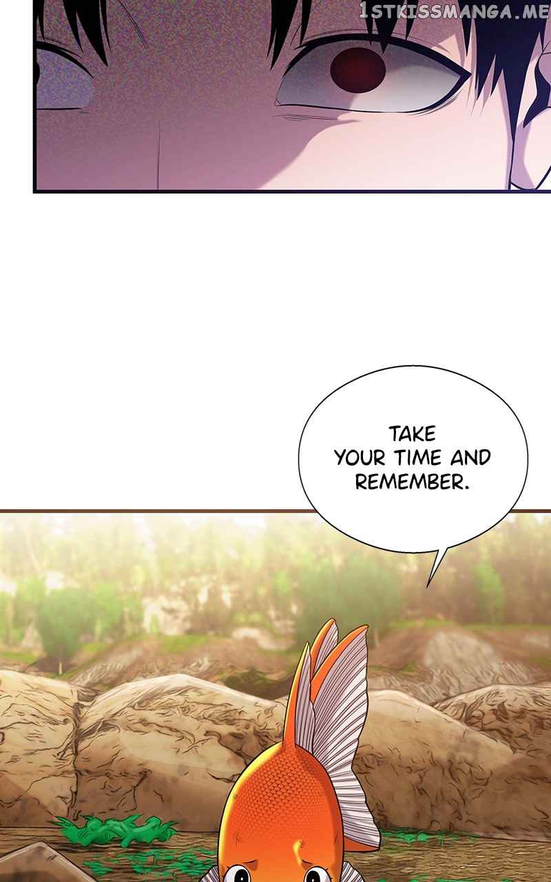 Surviving as a Fish Chapter 43 - Page 60
