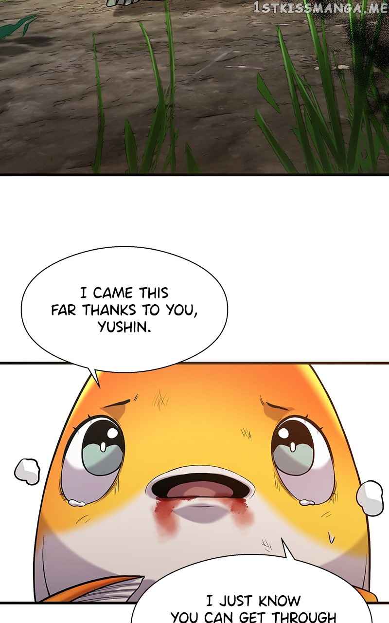 Surviving as a Fish Chapter 43 - Page 64