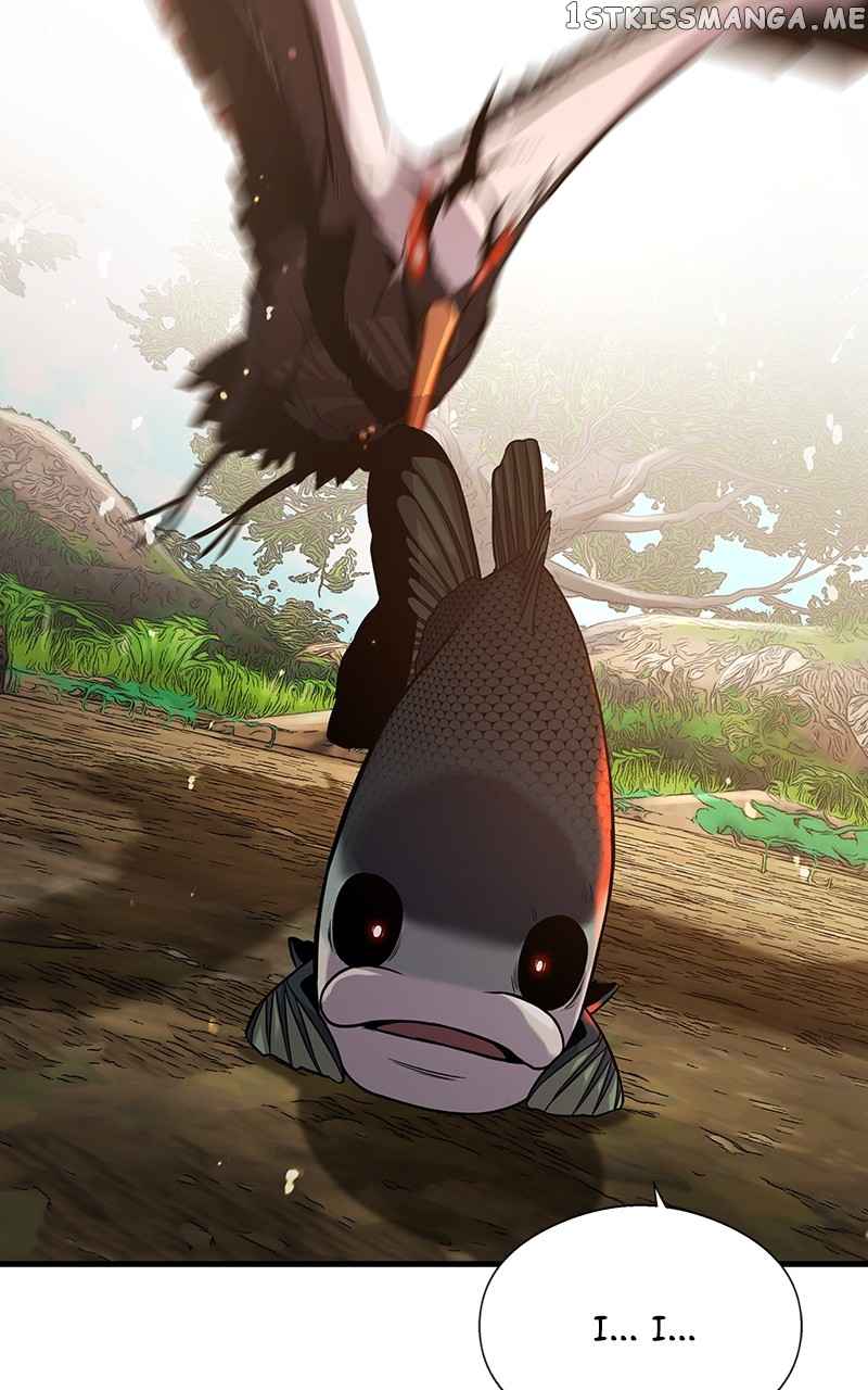 Surviving as a Fish Chapter 43 - Page 67