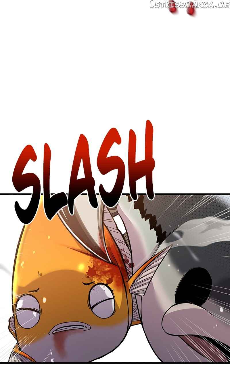Surviving as a Fish Chapter 43 - Page 69