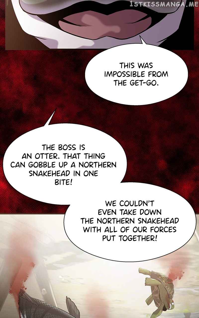 Surviving as a Fish Chapter 43 - Page 7