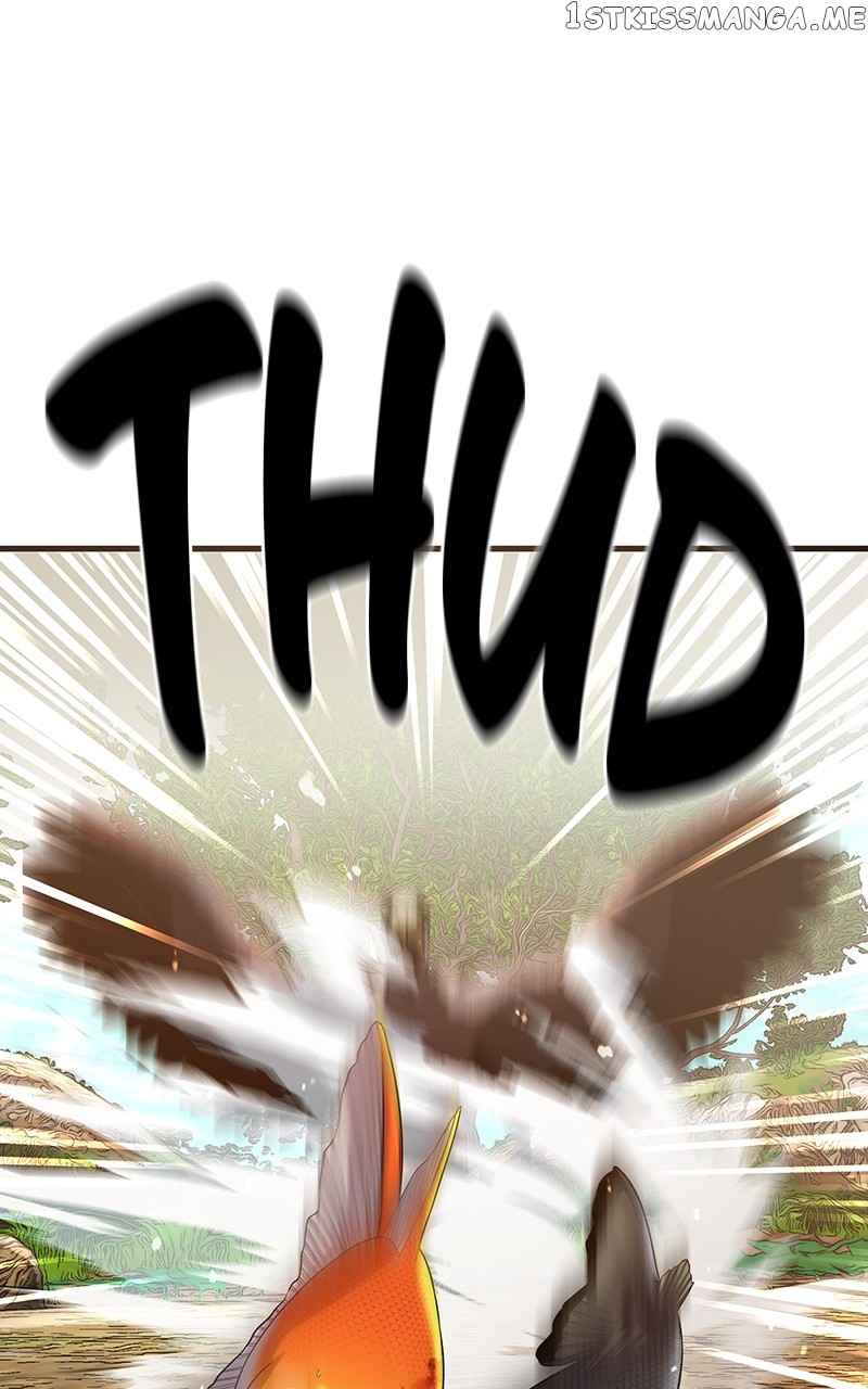 Surviving as a Fish Chapter 43 - Page 70
