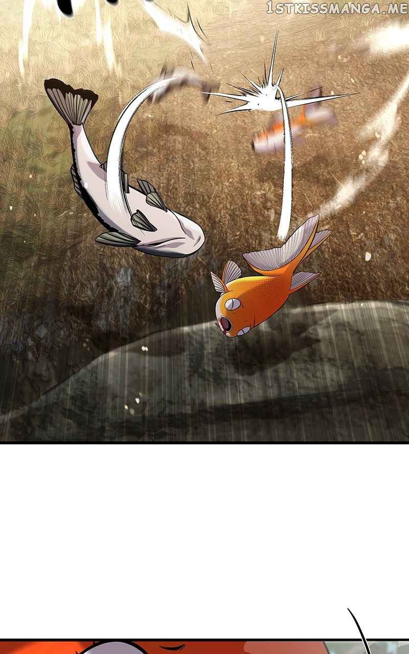 Surviving as a Fish Chapter 43 - Page 72