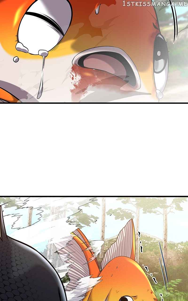 Surviving as a Fish Chapter 43 - Page 73