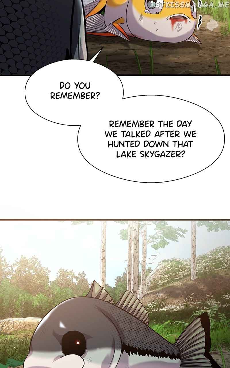 Surviving as a Fish Chapter 43 - Page 74