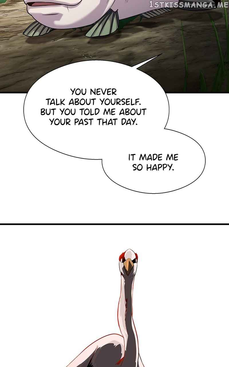 Surviving as a Fish Chapter 43 - Page 75