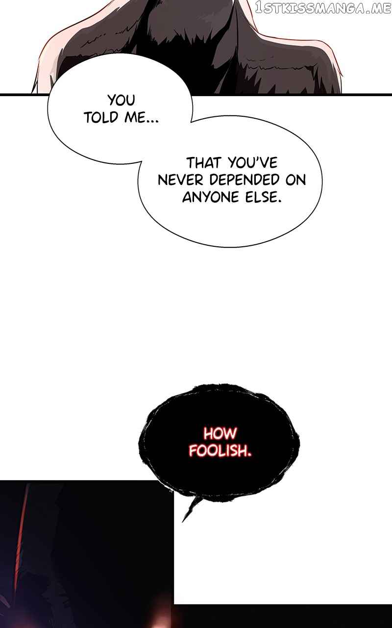 Surviving as a Fish Chapter 43 - Page 76