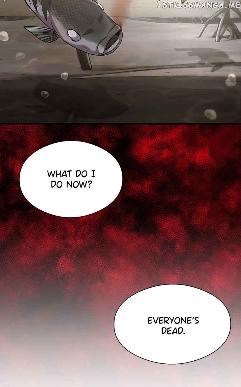Surviving as a Fish Chapter 43 - Page 8