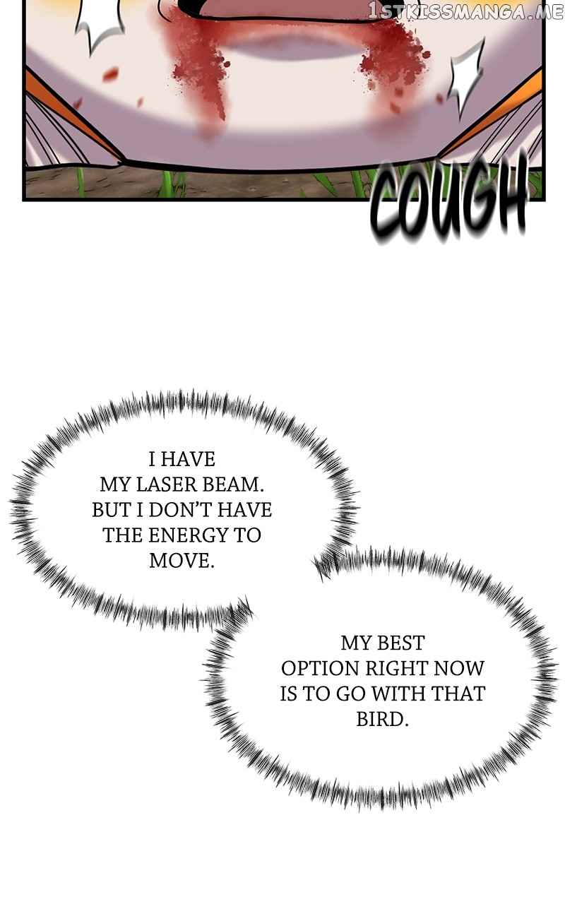 Surviving as a Fish Chapter 43 - Page 82