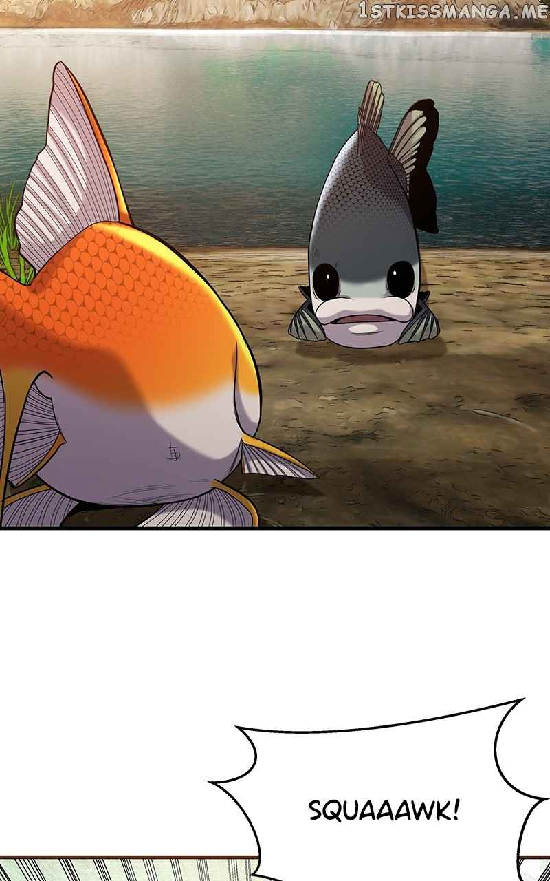 Surviving as a Fish Chapter 43 - Page 84