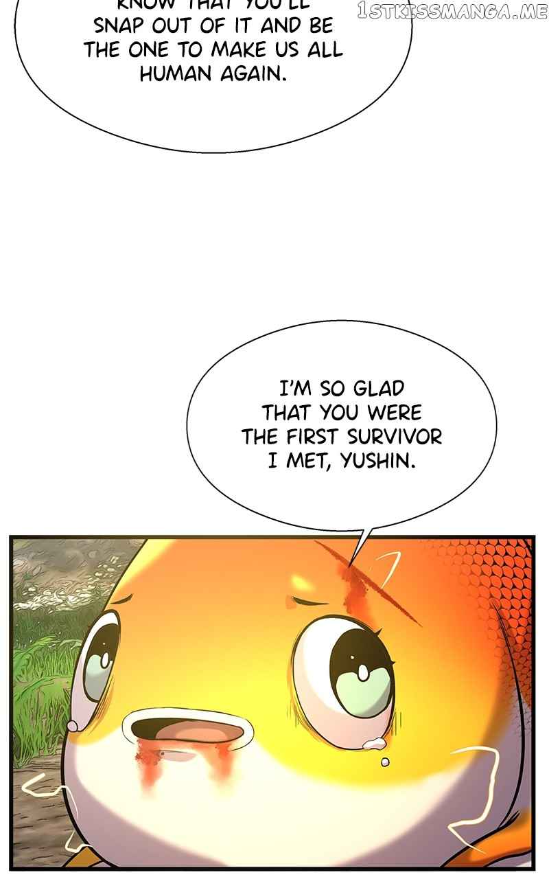 Surviving as a Fish Chapter 43 - Page 86