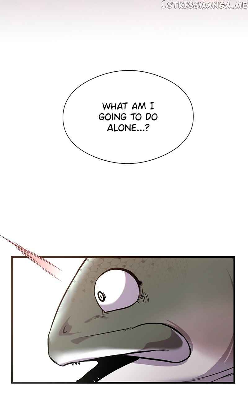 Surviving as a Fish Chapter 43 - Page 9