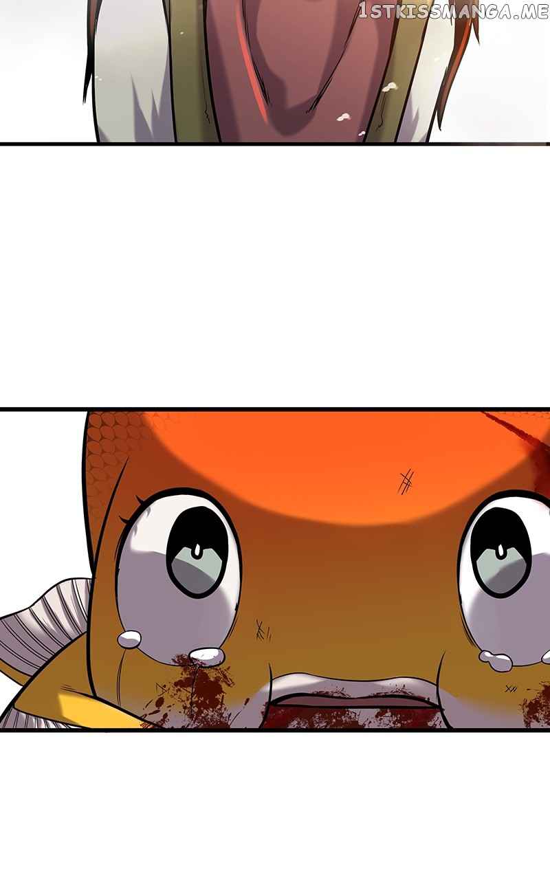 Surviving as a Fish Chapter 43 - Page 90