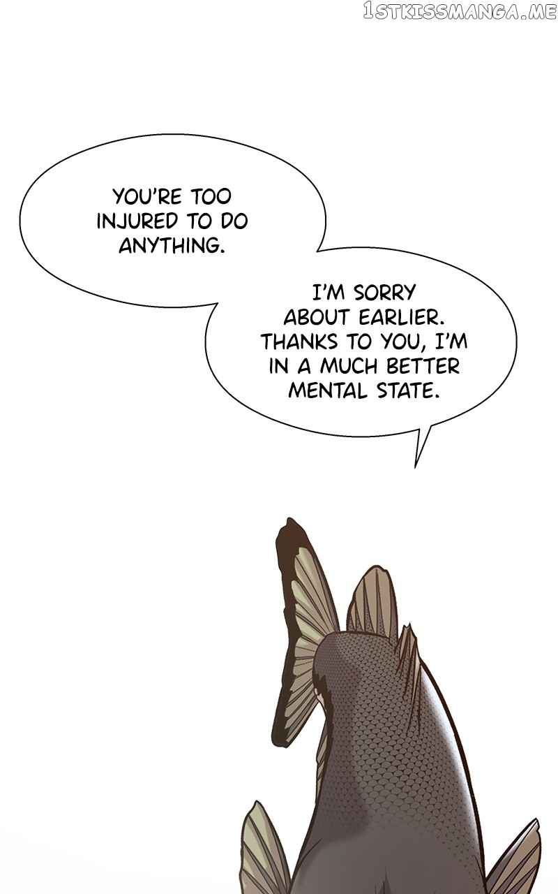 Surviving as a Fish Chapter 43 - Page 91