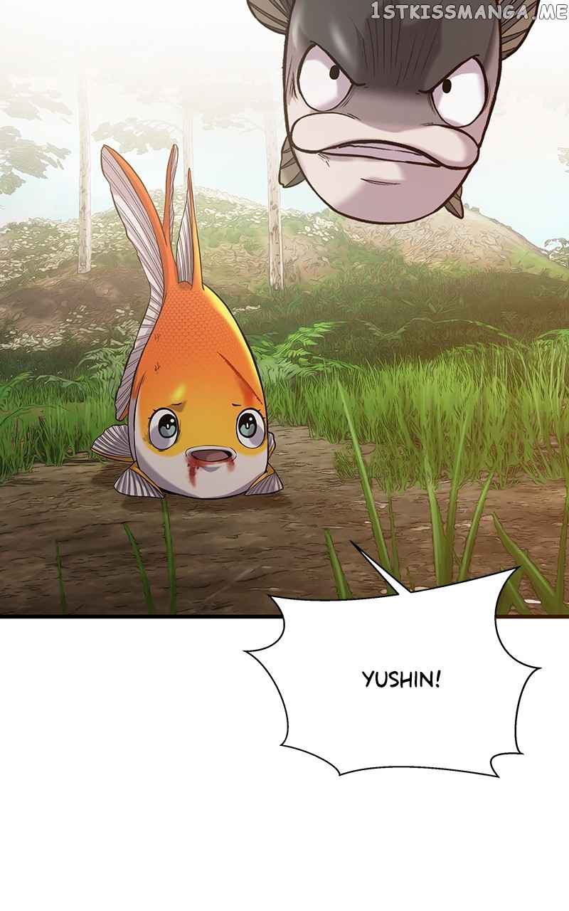 Surviving as a Fish Chapter 43 - Page 92