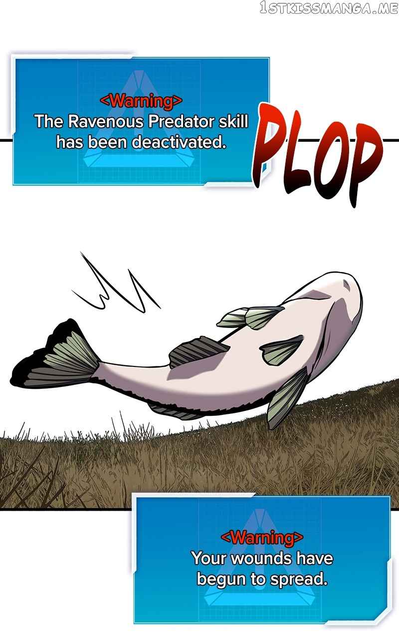 Surviving as a Fish Chapter 43 - Page 93
