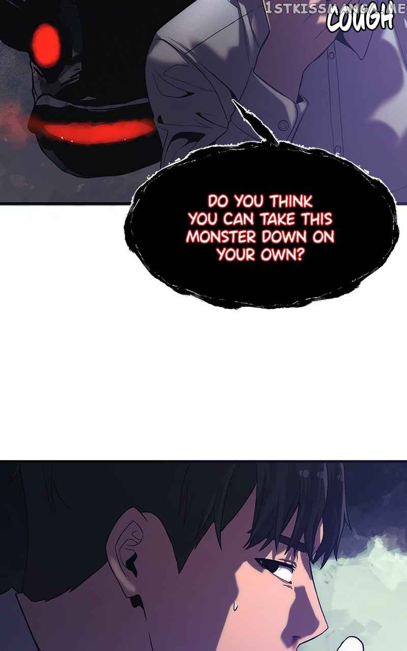 Surviving as a Fish Chapter 43 - Page 95