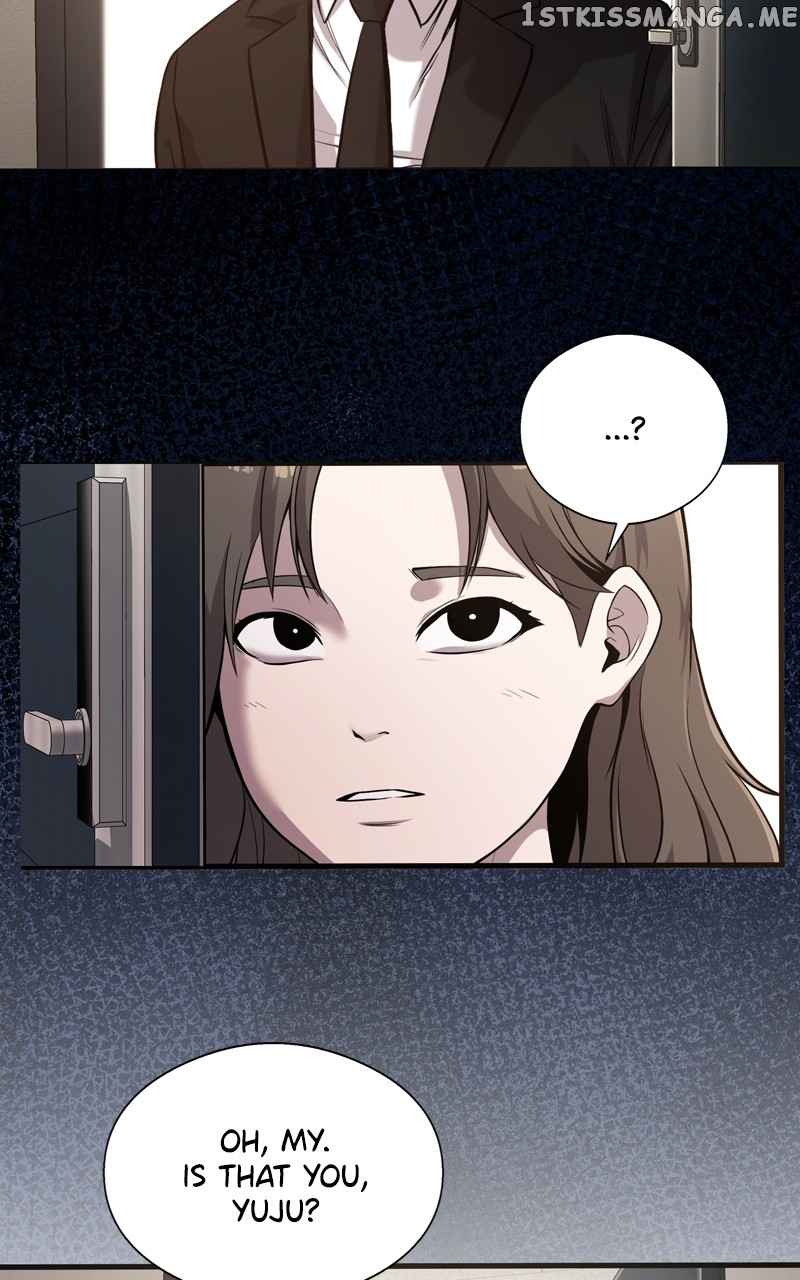Surviving as a Fish Chapter 44 - Page 1
