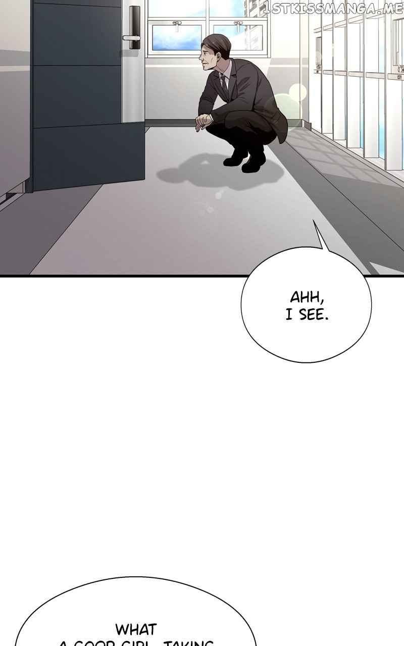 Surviving as a Fish Chapter 44 - Page 10