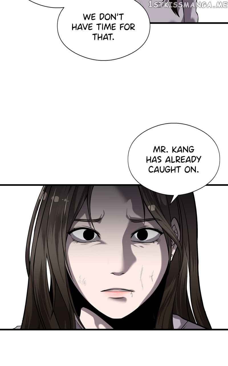 Surviving as a Fish Chapter 44 - Page 100