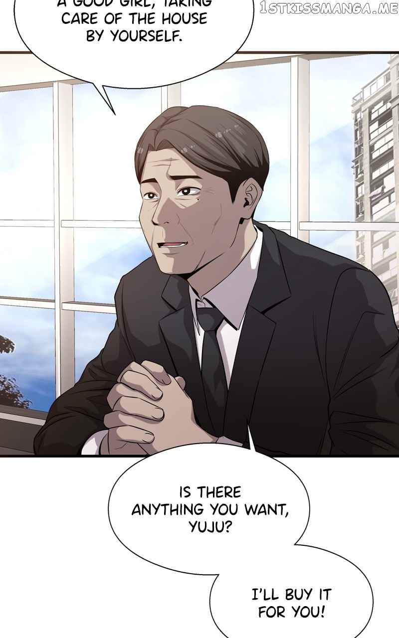 Surviving as a Fish Chapter 44 - Page 11