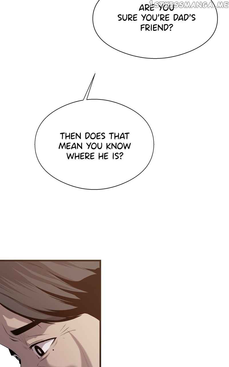 Surviving as a Fish Chapter 44 - Page 13