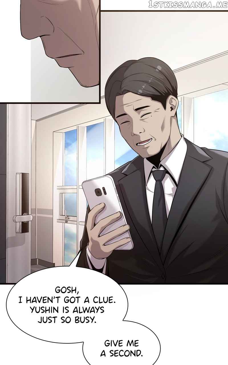 Surviving as a Fish Chapter 44 - Page 14