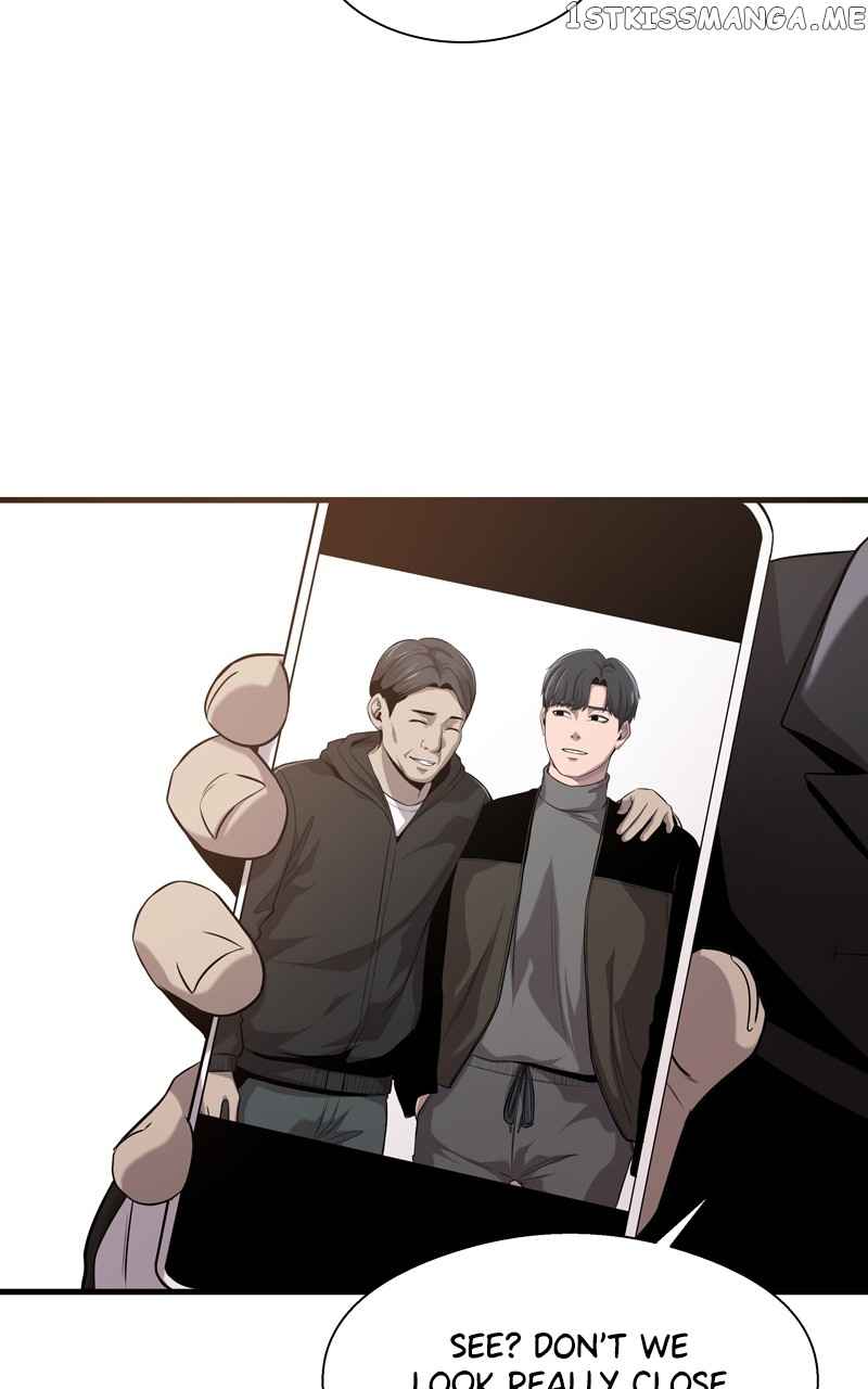 Surviving as a Fish Chapter 44 - Page 15