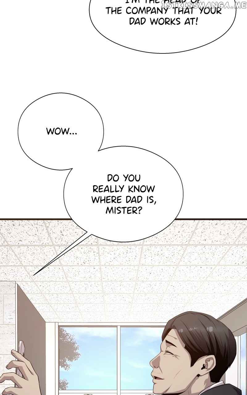 Surviving as a Fish Chapter 44 - Page 17
