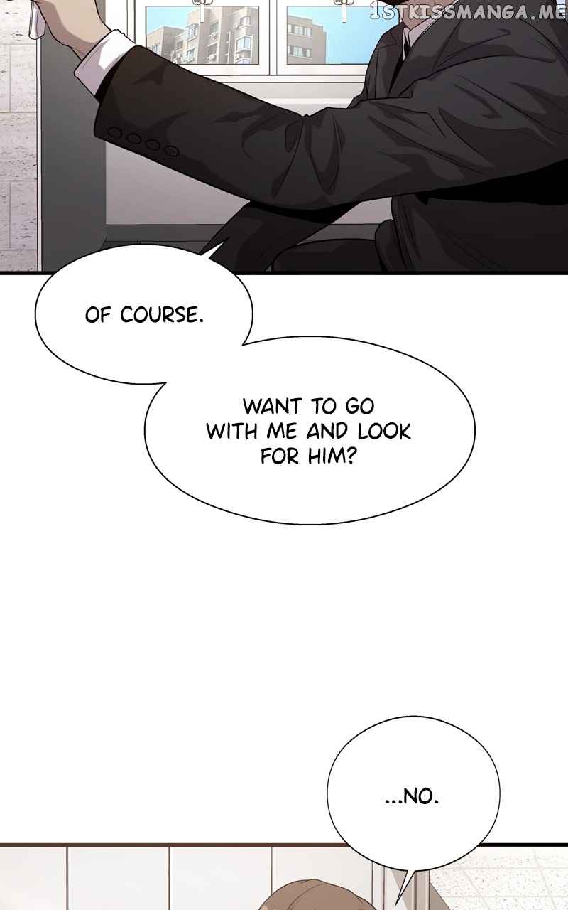 Surviving as a Fish Chapter 44 - Page 18