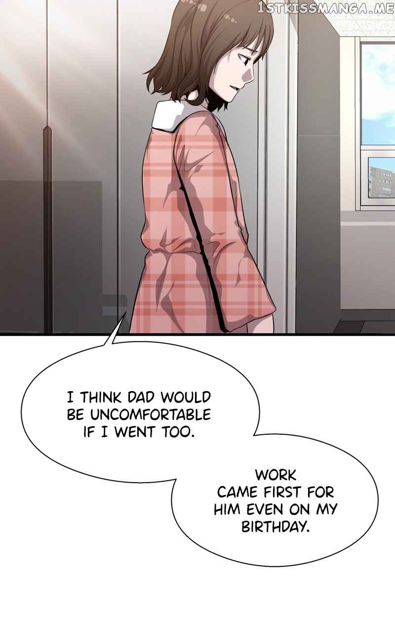 Surviving as a Fish Chapter 44 - Page 19