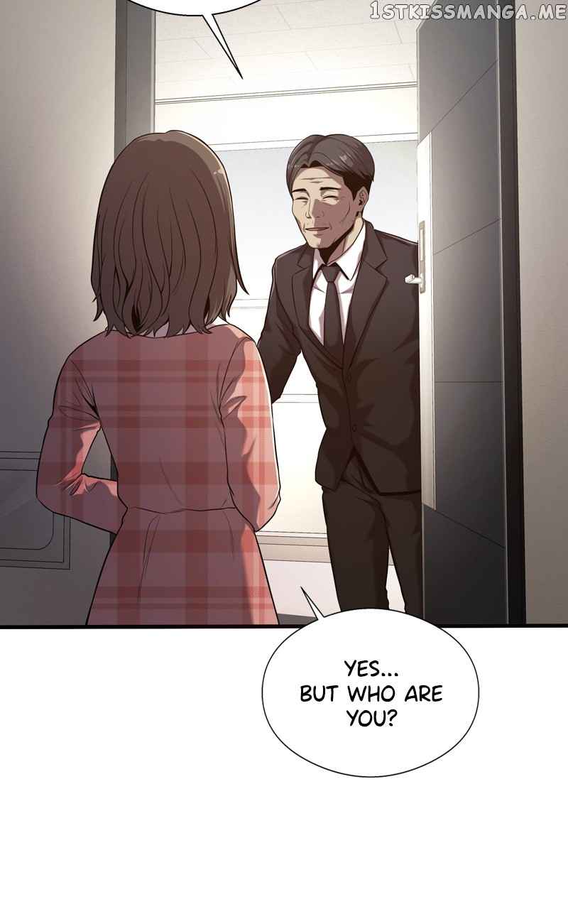 Surviving as a Fish Chapter 44 - Page 2
