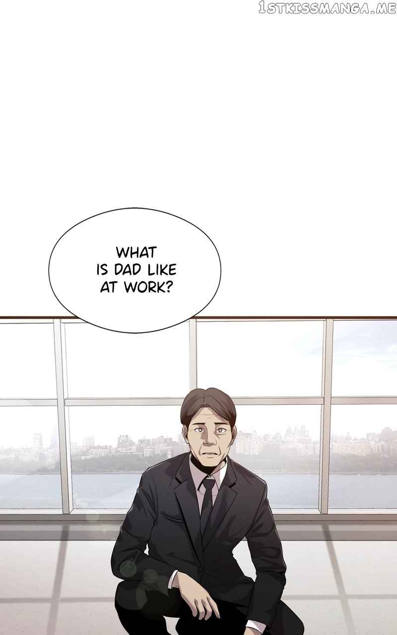 Surviving as a Fish Chapter 44 - Page 20