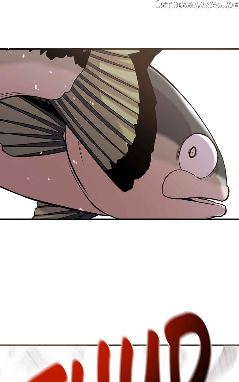 Surviving as a Fish Chapter 44 - Page 25