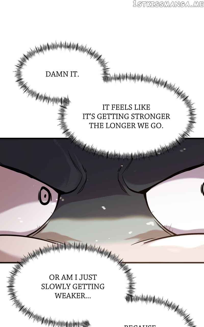 Surviving as a Fish Chapter 44 - Page 27
