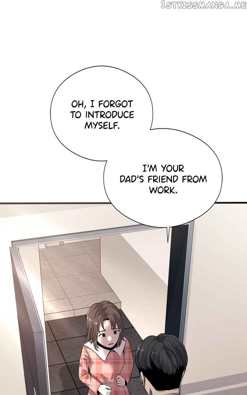 Surviving as a Fish Chapter 44 - Page 3