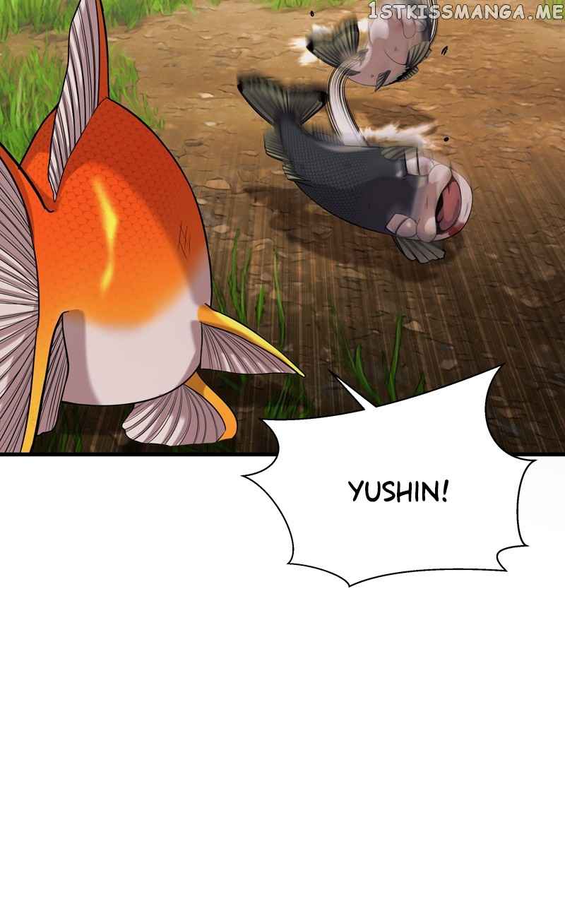 Surviving as a Fish Chapter 44 - Page 30