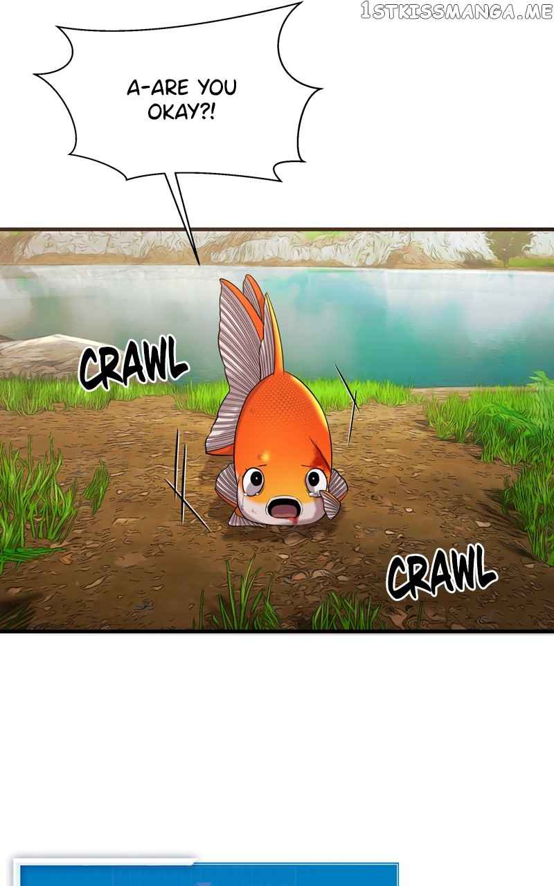 Surviving as a Fish Chapter 44 - Page 31
