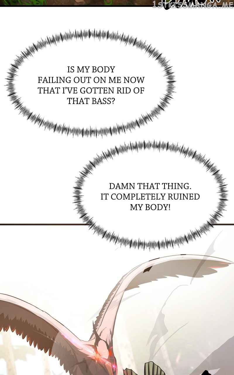 Surviving as a Fish Chapter 44 - Page 33
