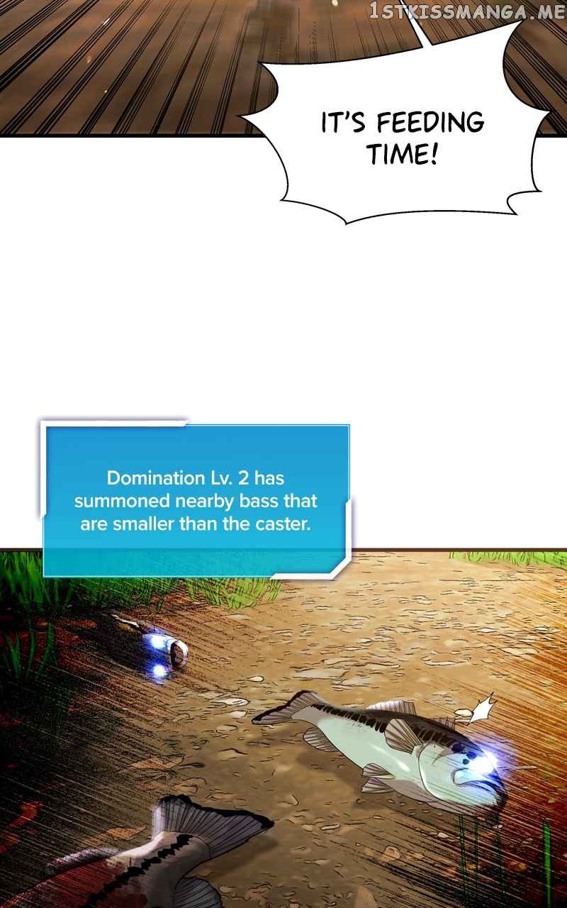 Surviving as a Fish Chapter 44 - Page 38