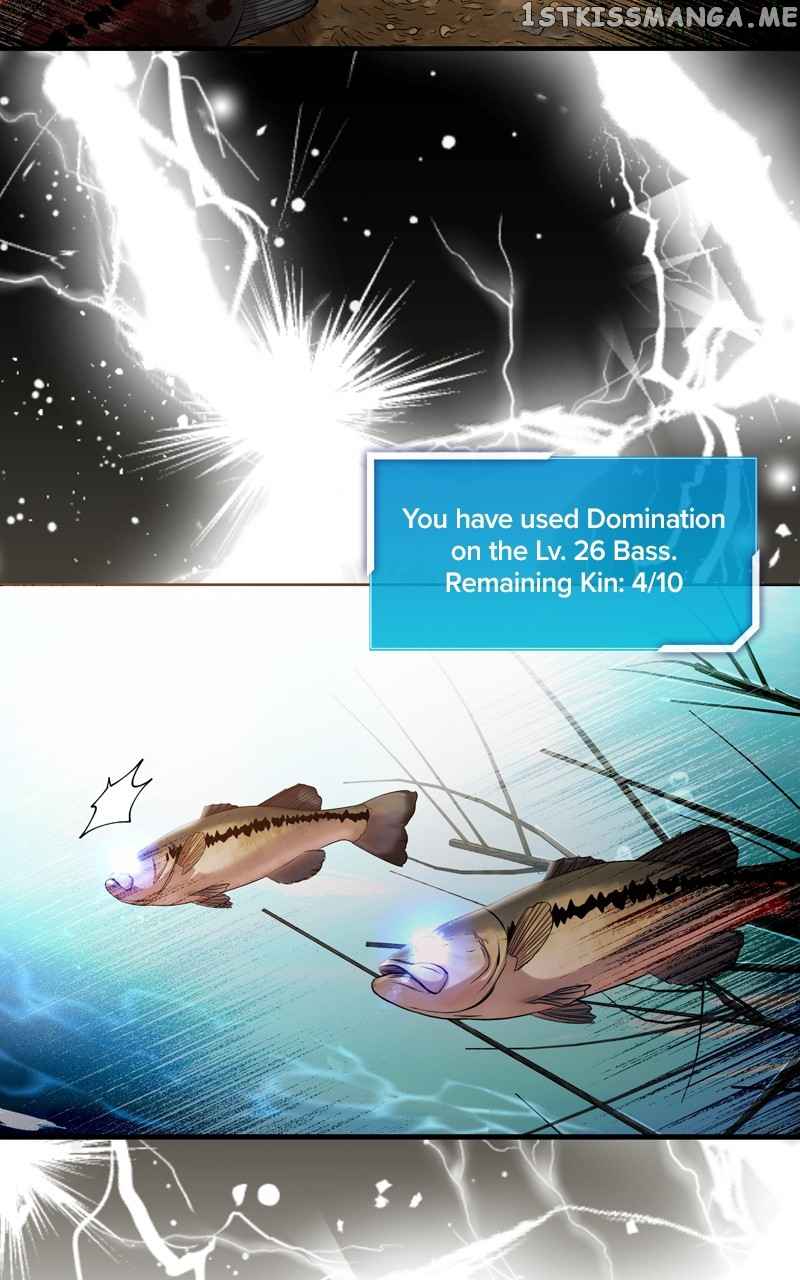 Surviving as a Fish Chapter 44 - Page 39