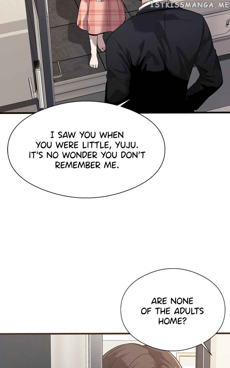 Surviving as a Fish Chapter 44 - Page 4