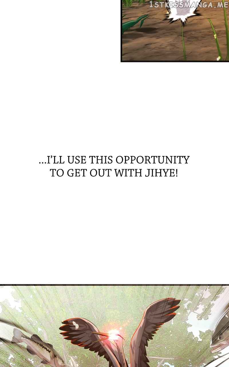Surviving as a Fish Chapter 44 - Page 42